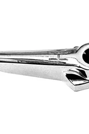 Sale T&S Brass 001637-45 Lever Handle, Red Index (Hot), Screw