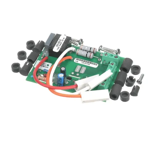 CIRCUIT BOARD for Robot Coupe 39464 Free Returns