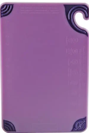 Fast Shipping Cutting Board CBG121812PR for San Jamar SAJCBG121812PR