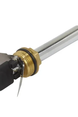 Clearance American Standard 051120-0020A Built-In Pressure Balance Diverter in Chrome