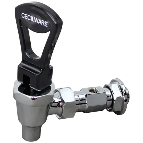 Place Order Cecilware GMD017Q Faucet and Shank Assy