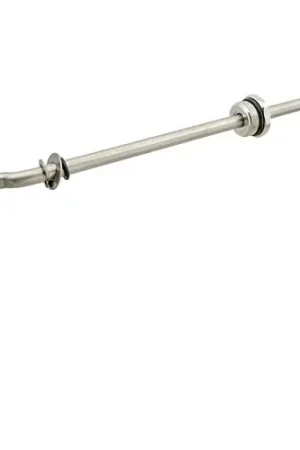 Final Sale HANDLE TWIST WASTE DRAIN 10393-45 for T&S Brass