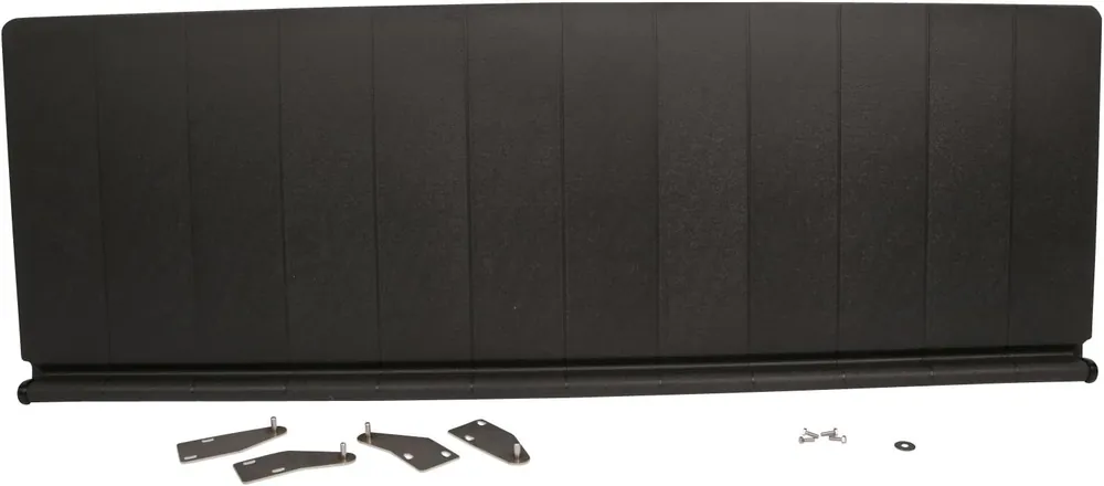 Bargain Hoshizaki HS-2141 Bin Door Replacement Kit B-800
