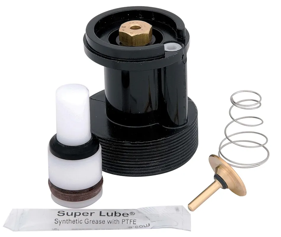 Bradley S65-071 Repair Kit Brass Plastic Stainless Steel 1-7/8 in Place Order