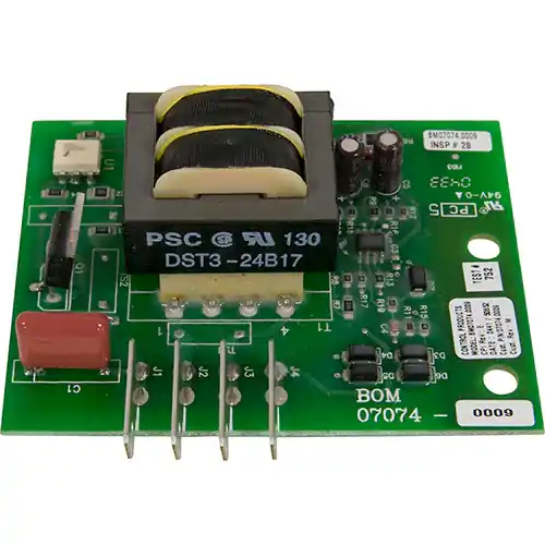 Buy Today LWCO BOARD - 240V - BUNN 07074.1029 for Bunn 07074.1029