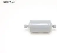 Clearance 3/8"odf puls dampener/muffler