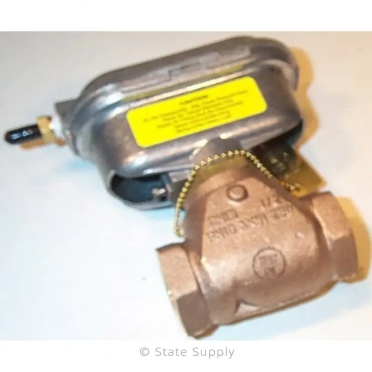Johnson Controls VG7841ES+3801B Mechanical Component Must Have