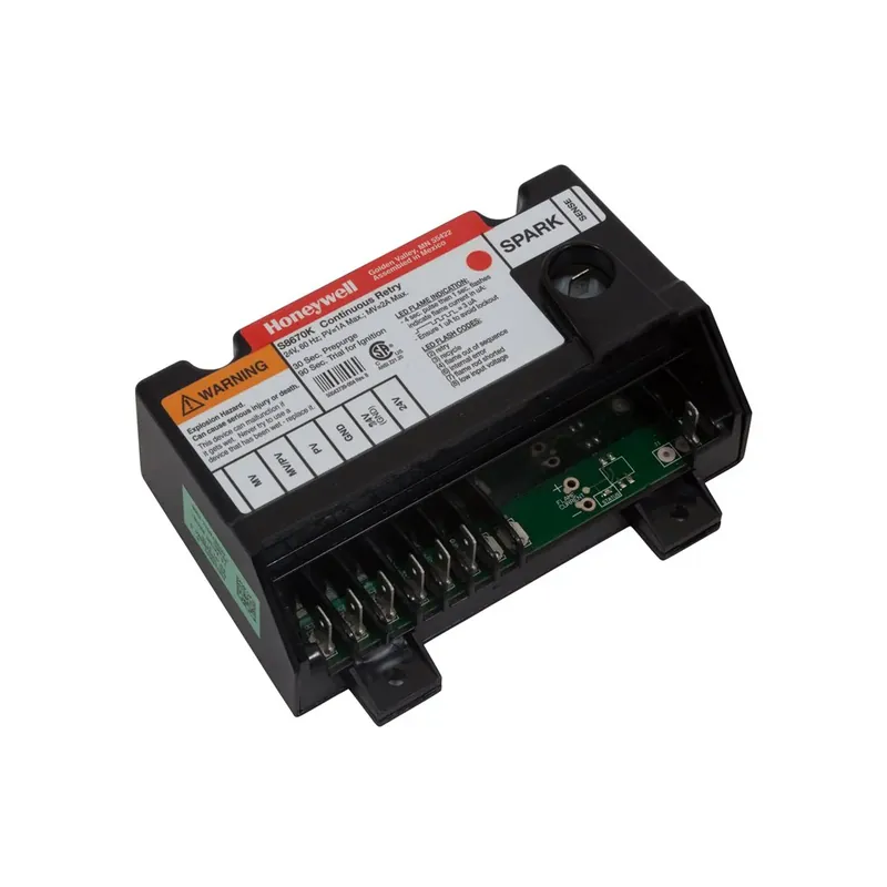 Lochinvar 100108922 NAT Ignition Module Instant Buy