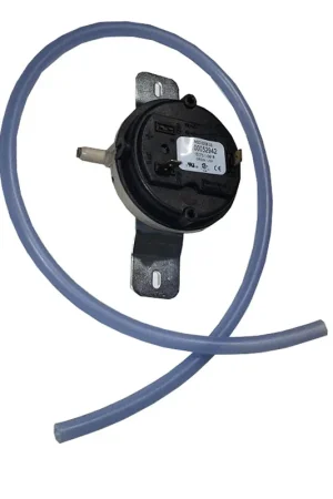 Lochinvar 100110810 Blocked Inlet Switch Budget