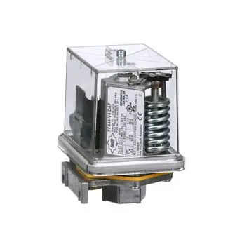 FF444-V4-DRF PRESSURE CONTROL Top Pick