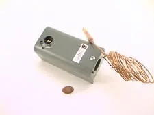 Fantrol Temp Switch W/Bulb Popular