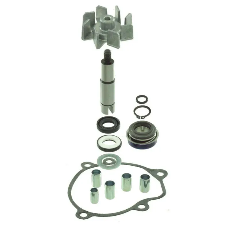 Lochinvar 100110500 Air Switch Budget