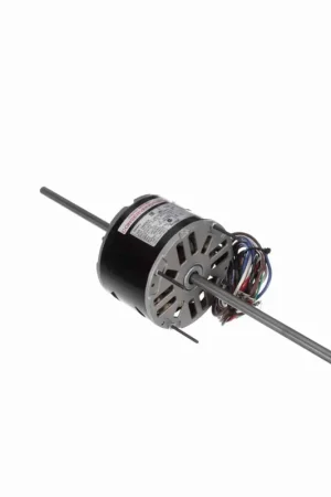 A.O. Smith RA1006 Motor 1/8HP 1075RPM 3-Speed 208-230V 48Y Crafted