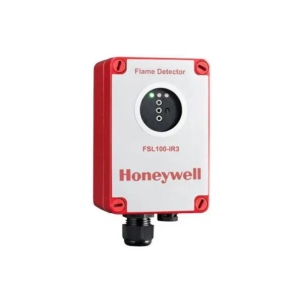 Get Yours Honeywell Analytics FSL100-IR3 IR3 Flame Detector