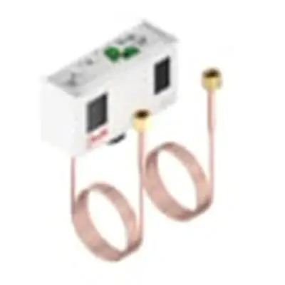 Danfoss 060-206091 KP Pressure Switch New Arrival
