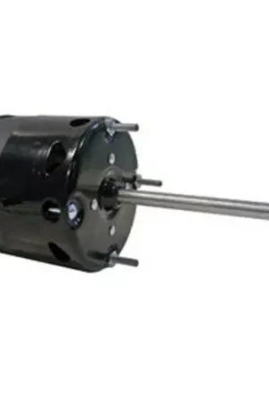 Get Yours Tjernlund 950-3020 Motor Kit for DJ-3, CSA1 Draft Inducer Replacement