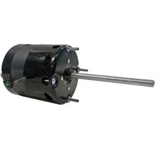 Get Yours Tjernlund 950-3020 Motor Kit for DJ-3, CSA1 Draft Inducer Replacement
