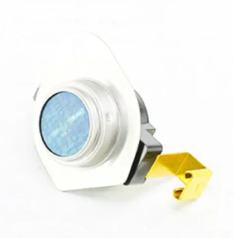 Mega Sale International Comfort Products 1171900 Limit Switch 165-50 Replacement 1171900