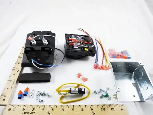 Popular Trane CNT1661 Control Ignitor Primary
