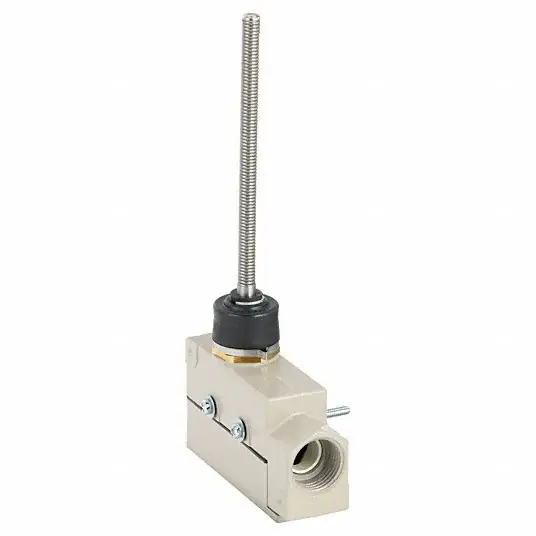 Special Offer OMRON LIMIT SWITCH, 15a