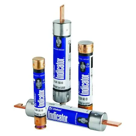 Littelfuse FLNR150 Time-Delay Fuse 250V 150A Class RK5 Cheap