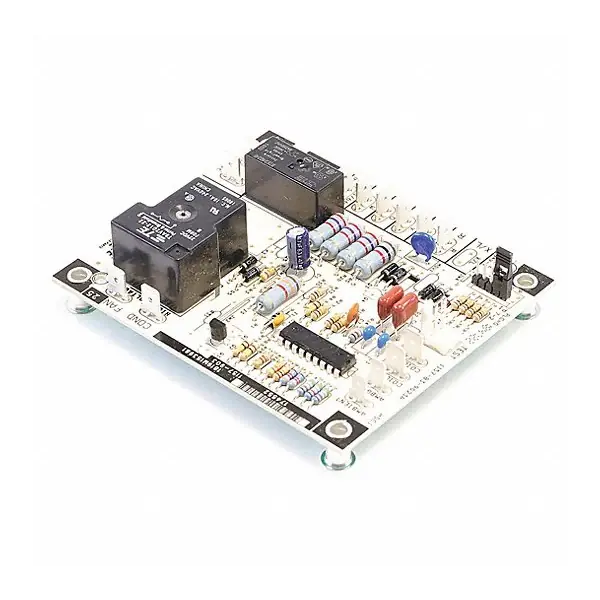 Crafted York S1-031-03757-000 Circuit Board 2-Stage Defrost