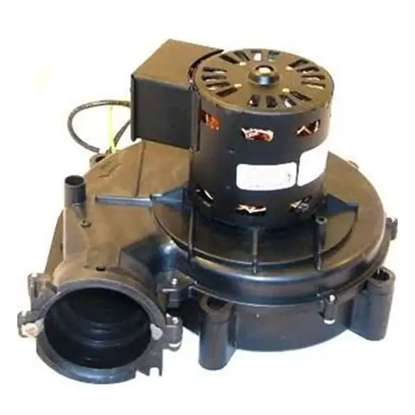 Regal Rexnord - Fasco A175 Draft Inducer Motor 115V 1SP Clearance