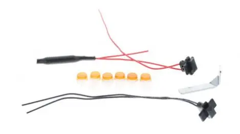 Buy Online Lochinvar 100093745 K Temperature Sensor