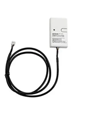 Save Now Mitsubishi Electric MIFH2 Redlink Wireless Receiver and Equipment Interface Cable