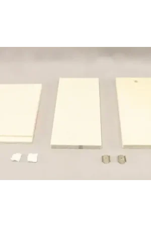 COMBUSTION CHAMBER TILE KITS Direct From Factory