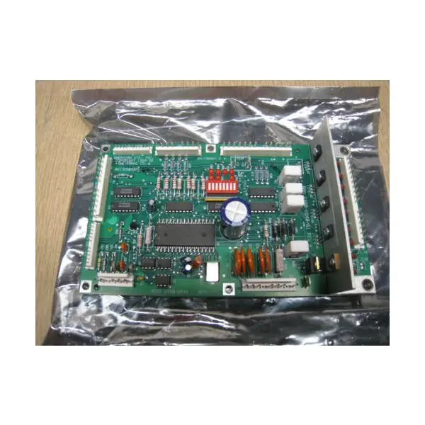 Trane MOD0429 Control Module 1 Unit Top Rated