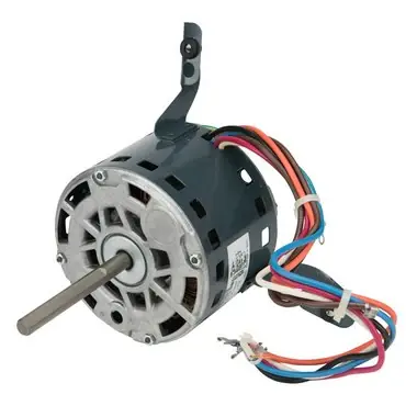 Place Order First Company M191 Motor 1/2 HP (3Spd)