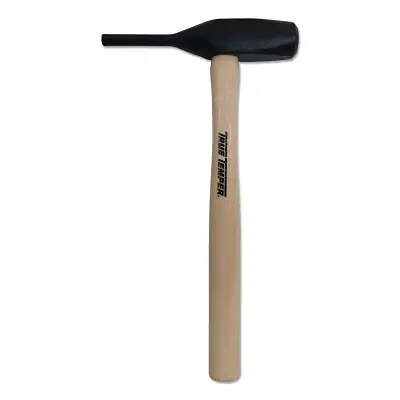 Buy Direct True Temper 20187000 Toughstrike Back-Out Punch Hammer 14 IN American Hickory Handle