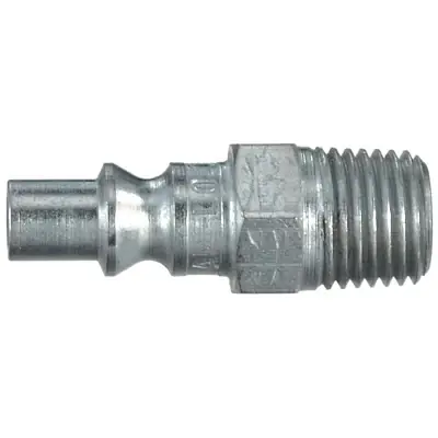 Factory Price Lincoln Industrial 13329 ARO Style Couplers and Nipples 1/4 in NPT (f)