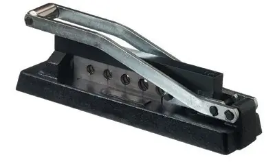 Express Delivery Western Enterprises CR-100 Hose Crimper Tool