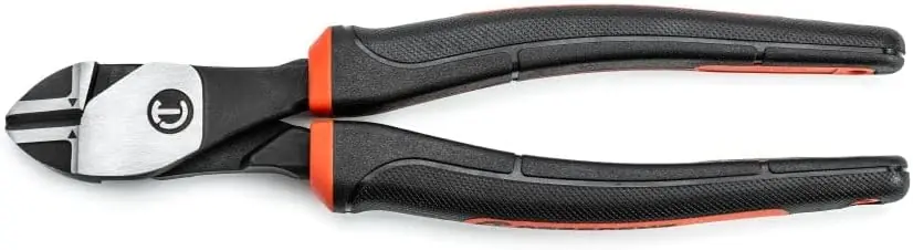 Crescent Z5428CG-06 Z2 8 Diagonal Cutting Plier Cush Grip Limited Offer