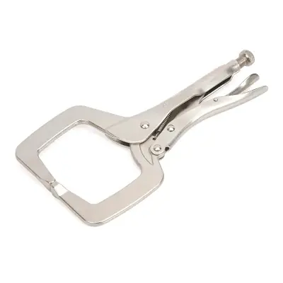 Buy Today Sumner 781619 Locking Clamp 11 inches
