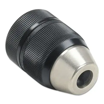 While Supplies Last Jacobs JCM31037 Capacity Hand-Tite Chucks 0.06 in - 0.5 in Threaded 3/8-24