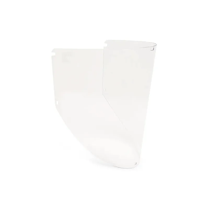 Jackson Safety 14214 MAXVIEW Replacement Window Clear Polycarbonate Best Seller