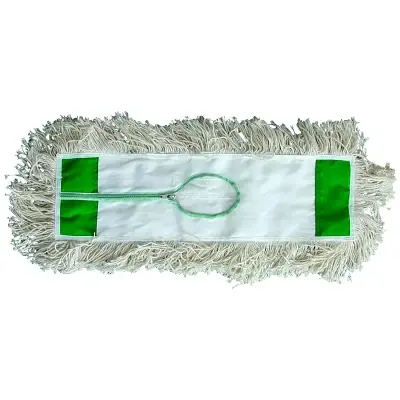 Magnolia Brush 5136 Industrial Dust Mop Head 36 in x 5 in Top Rated