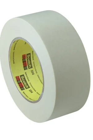 3M 7000048944 General Purpose Masking Tape 5.9 mil 1.88 in x 60.14 yd Tan Discount
