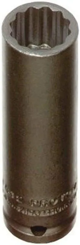 Proto J7326S 1/2 Drive Deep Impact Socket 13/16 8 Point Genuine