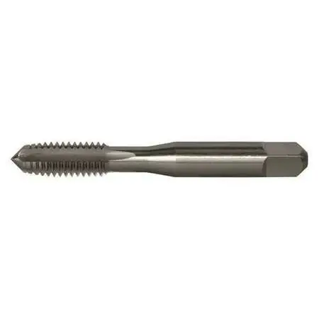 Greenfield Threading 301338 Hand Tap Plug 6-32 Bright 3 Flute UNC Cheap