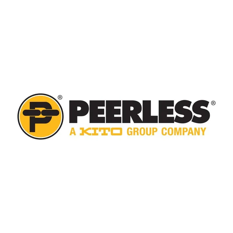 Markdown Peerless 8453300 V10 Alloy Coupling Link 22,600 lb Load