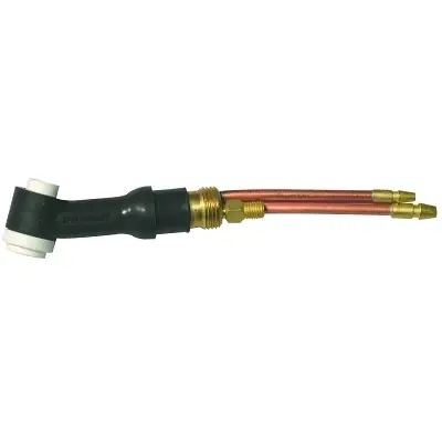 Final Sale WeldCraft WP-20 Water Cooled Tig Torch Body 3/4 Inch Handle