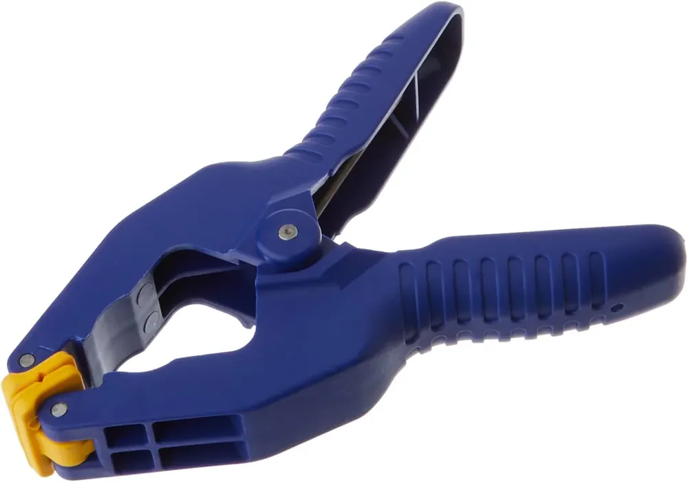 Popular Irwin 58200 Tools Quick-Grip 2 Inch Spring Clamp