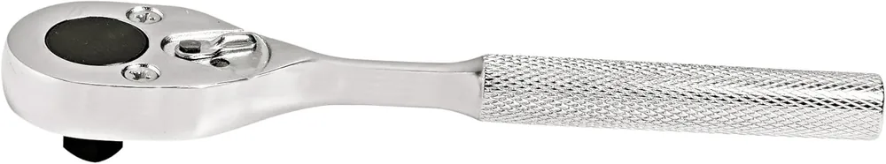 Get Yours Stanley Proto J5249 3/8-Inch Drive Classic Pear Head Ratchet, 7-Inch