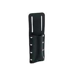 Klein Tools 5185 Knife Holder Leather Belt Attachment Cheap