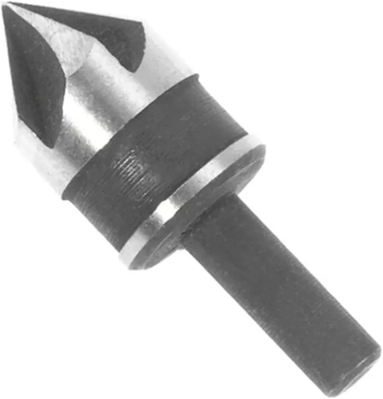 Irwin 12412 Countersink Drill Bit 5/8 Inch Clearance