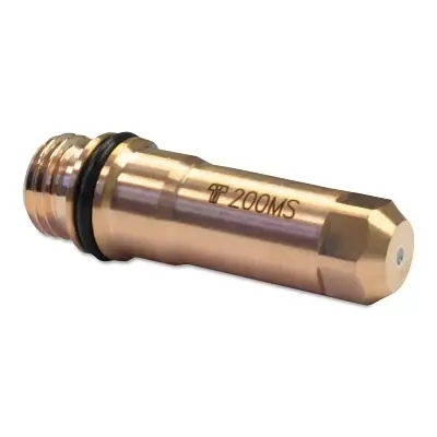 Thermacut 220352-UR Replacement Hypertherm Electrode Suitable for Hyperformance Plasma Torches 200 A Mild Steel Order Now